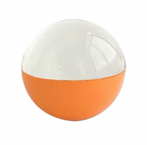 Glowkeep memory orb in Amber