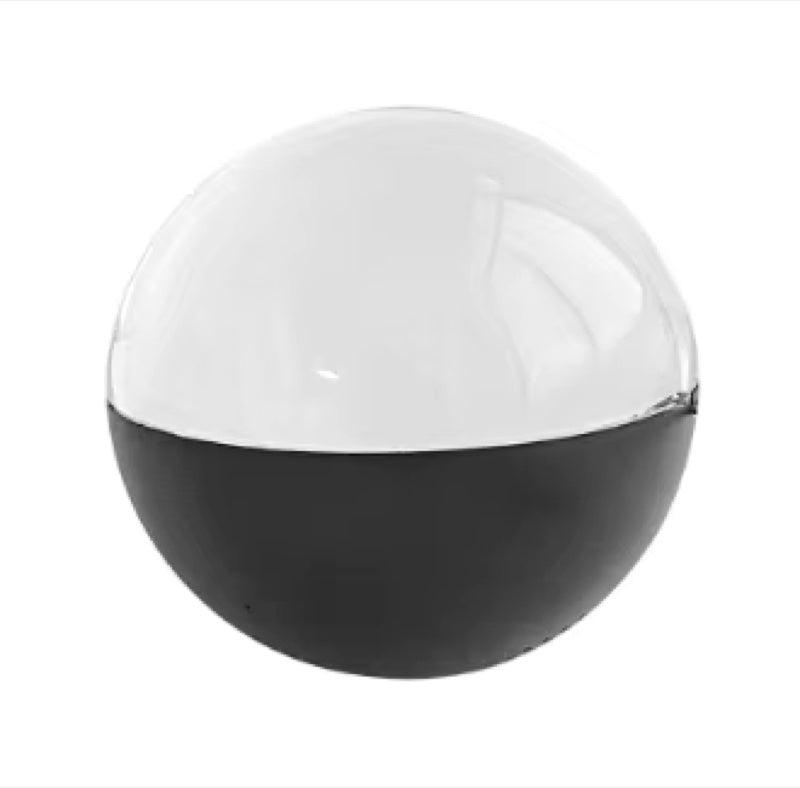 Glowkeep memory orb in Black