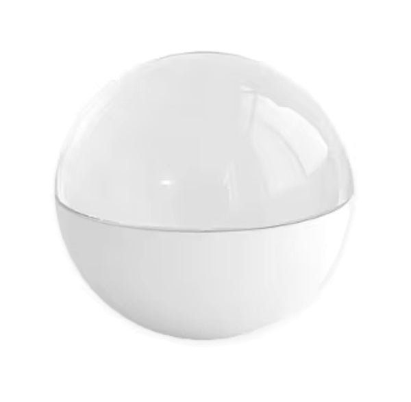 Glowkeep memory orb in White